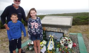 Birkenhead se 164ste